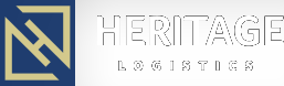 SME Logistics, Third-Party Logistics (3PL) Singapore | Heritage Logistics Logo